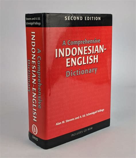 indonesian to english dictionary online